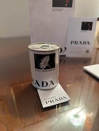 Edizione limitata PRADA, fiori collezione ‘23