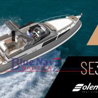 Solemar Se30 (4posti Letto)- Novità 2026 (2026)