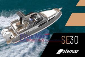 Solemar Se30 (4posti Letto)- Novità 2026 (2026)