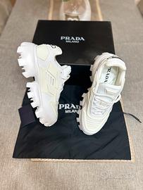 Sneakers Prada Cloudbust Thunder taglia 41