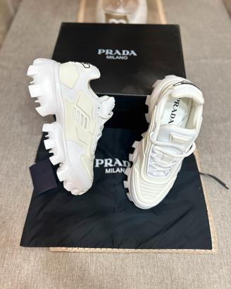 Sneakers Prada Cloudbust Thunder taglia 41