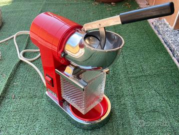 Tritaghiaccio OMRE -Quick Mill- vintage LEGGERE