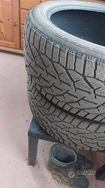 gomme invernali