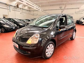 Renault Modus 1.2 75cv 16V Ok neopatentati