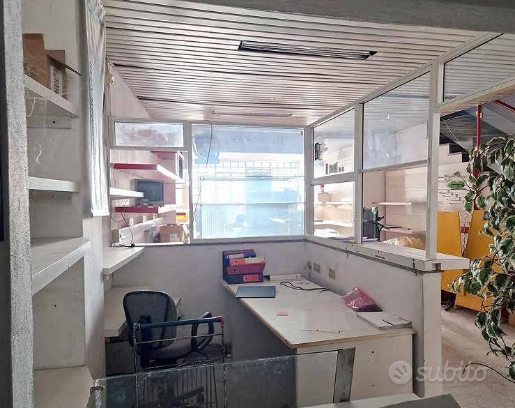 Immobile in asta di 272 m² con 2 locali a Nerviano - Vista 5