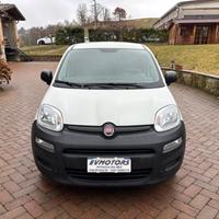 Fiat Panda 1.0 S&S Hybrid Van 2 posti 17.000 Km - 