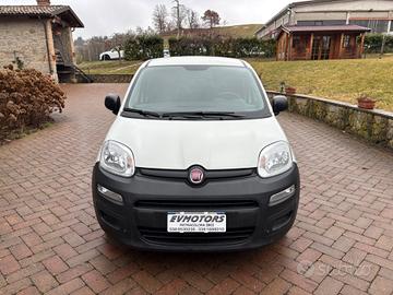 Fiat Panda 1.0 S&S Hybrid Van 2 posti 17.000 Km - 