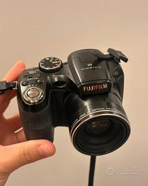 Fotocamera fujifilm finepix S