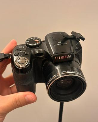 Fotocamera fujifilm finepix S