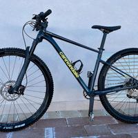 CANNONDALE TRAIL 2 -TG M