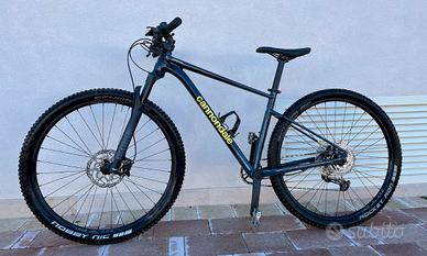 CANNONDALE TRAIL 2 -TG M