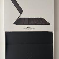 iPad smart keyboard folio