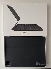 iPad smart keyboard folio