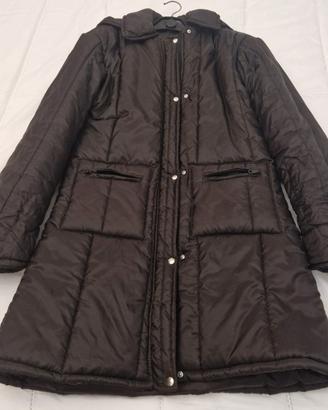 PIUMINO INVERNALE DONNA