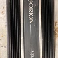Orion 280GX