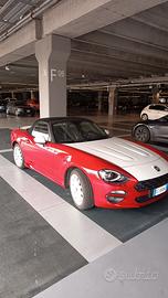  124 Spider