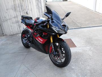 triumph daytona 675