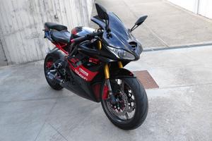triumph daytona 675