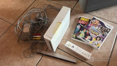 WII buone condizioni