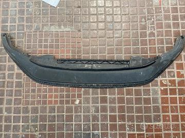 Modanatura sotto paraurti originale Vw