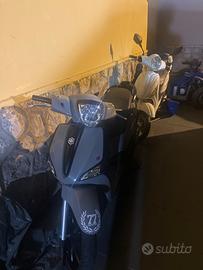 Piaggio liberty 50 s