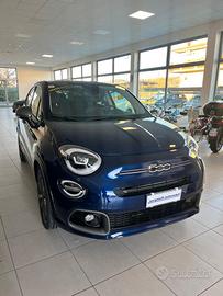 Fiat 500 X 500X 1.3 mjet Sport 95cv