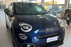Fiat 500 X 500X 1.3 mjet Sport 95cv