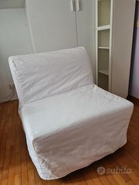 Poltrona Letto Ikea