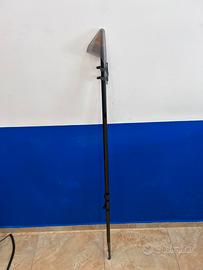 Daiwa Luvias Bolo Evo PW60G AI 6 m