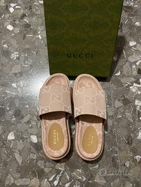 Ciabatte Gucci Nuove