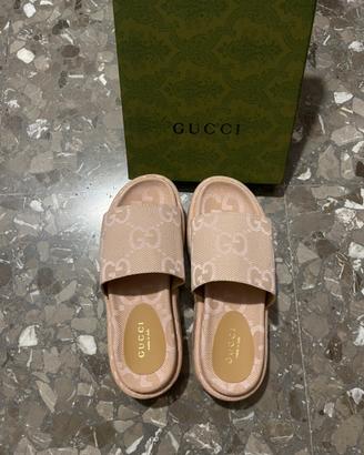Ciabatte Gucci Nuove