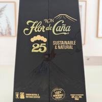 bottiglia rum da collezione