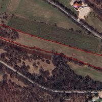 Doberdò del Lago terreno seminativo/arativo