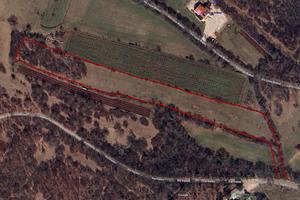 Doberdò del Lago terreno seminativo/arativo