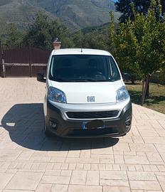 Fiat Fiorino 1.3 MJT 95CV Cargo Adventure