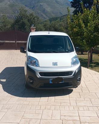 Fiat Fiorino 1.3 MJT 95CV Cargo Adventure