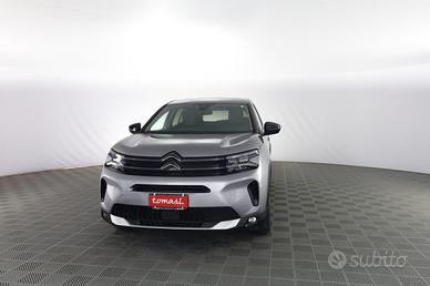 CITROEN C5 Aircross C5 Aircross BlueHDi 130 S&S