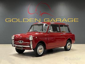 Autobianchi Bianchina Panoramica 120 B
