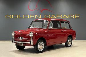 Autobianchi Bianchina Panoramica 120 B