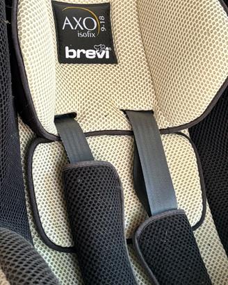 Seggiolone  brevi