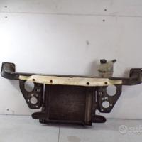 Ossatura kit radiatori Smart 450 600 b 2003