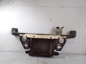Ossatura kit radiatori Smart 450 600 b 2003