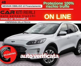 Ford Kuga Titanium