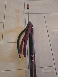 Arbalete , muta Polosub