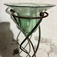 Porta vaso decorativo