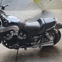 Yamaha V Max 1200 - 1999