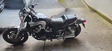 Yamaha V Max 1200 - 1999