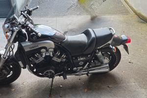 Yamaha V Max 1200 - 1999