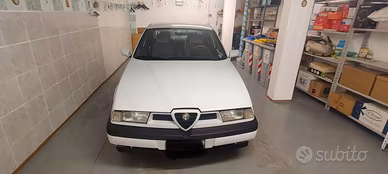 Alfa Romeo 155 Twin Spark 1.8
