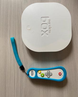 Clembox